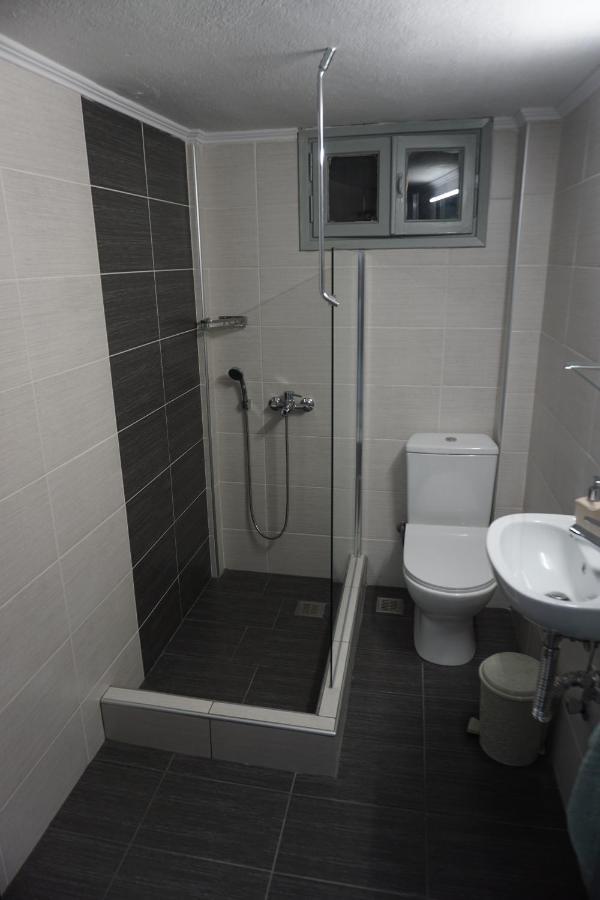 Park View Apartment In Paralia Dionisiou المظهر الخارجي الصورة