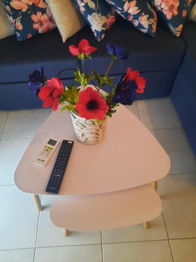 Park View Apartment In Paralia Dionisiou المظهر الخارجي الصورة